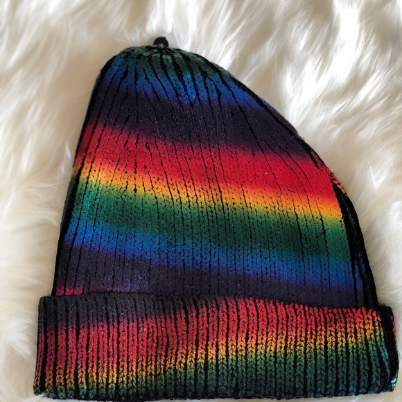 Beanie Metallic - Picture 4 of 4